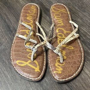 Sam Edelman Sandals